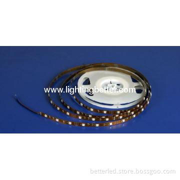 Hot sales SMD3528 Led strip with 60leds/m, DC 12V